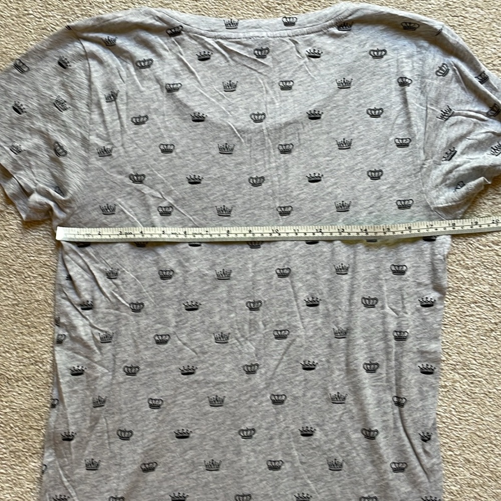 J crew tee - Picture 4 of 5